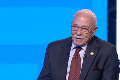 كمال درويش: لا أعرف إمكانيات جون إدوارد.. والأموال في الأهلي أكثر من اللازم